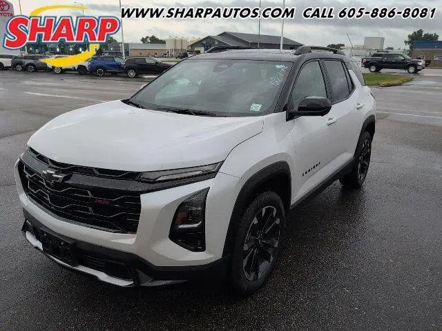 2025 Chevrolet Equinox AWD RS for sale in Watertown, SD