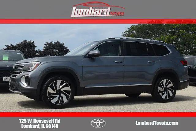 2025 Volkswagen Atlas 2.0T SEL for sale in Lombard, IL