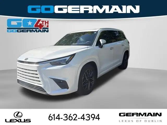 2026 Lexus TX 350 Premium for sale near Dublin, OH