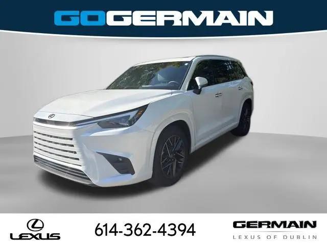 2026 Lexus TX 350 Premium for sale near Dublin, OH