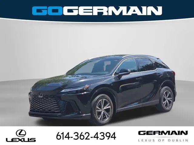 2026 Lexus RX 350 Premium for sale near Dublin, OH