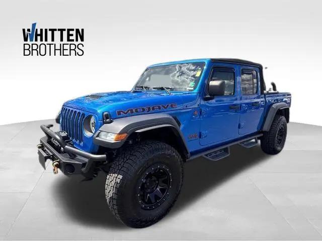 2023 Jeep Gladiator Sport for sale in Richmond, VA