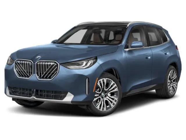 2025 BMW X3 30 xDrive for sale in Canonsburg, PA