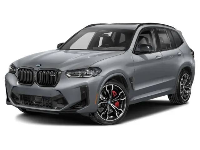 2024 BMW X3 M AWD for sale in Canonsburg, PA