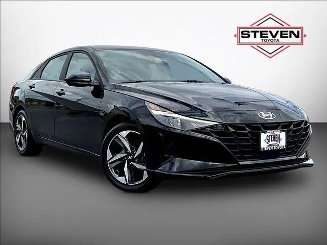 2023 Hyundai Elantra SEL for sale in Harrisonburg, VA
