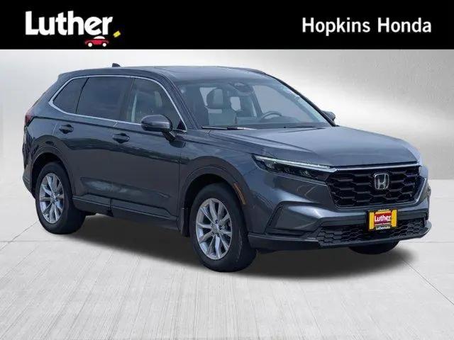 2024 Honda CR-V EX AWD for sale in Hopkins, MN