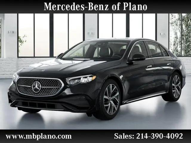 2026 Mercedes-Benz E 350 E 350 for sale in Plano, TX