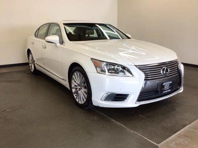 2013 Lexus LS 460 Base for sale near Cincinnati, OH