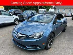 2017 Buick Cascada Premium for sale in Westfield, IN