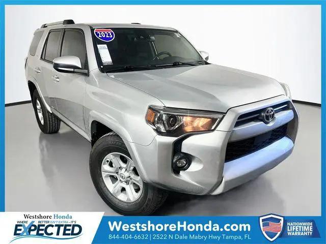 2023 Toyota 4Runner SR5 for sale in Tampa, FL