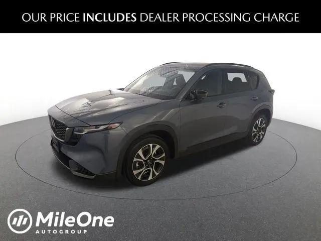 2026 Mazda CX-5 2.5 S Preferred for sale in Catonsville, MD
