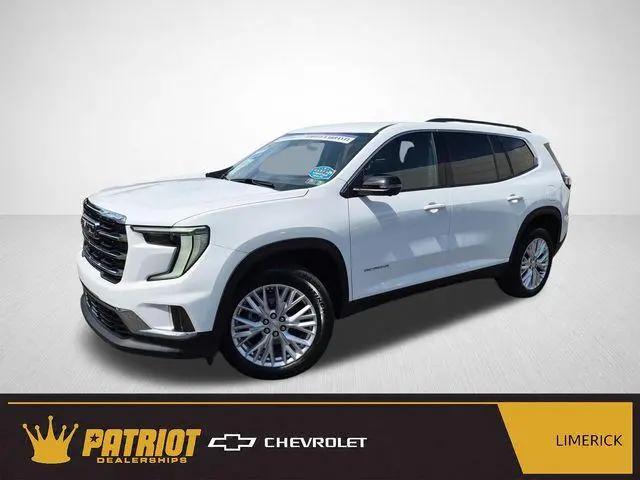 2026 GMC Acadia Elevation FWD for sale in Limerick, PA