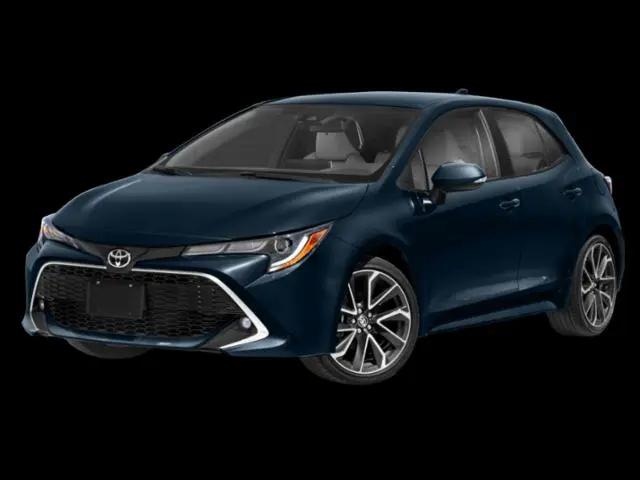 2021 Toyota Corolla XSE for sale in Parker, CO