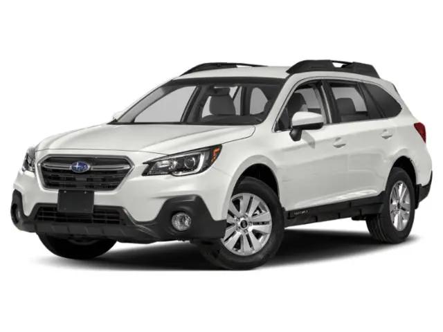 2018 Subaru Outback 2.5i Touring for sale in Battle Creek, MI