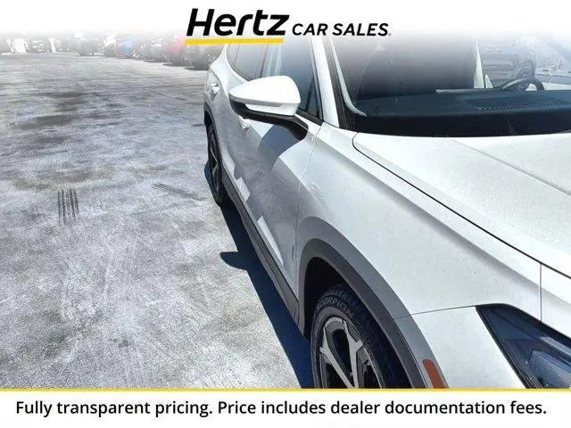 2026 Volkswagen Tiguan SE for sale in Fresno, CA