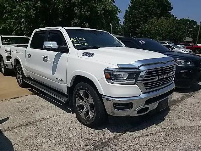2020 Ram 1500 Laramie Crew Cab 4x4 57 Box for sale in Quincy, IL