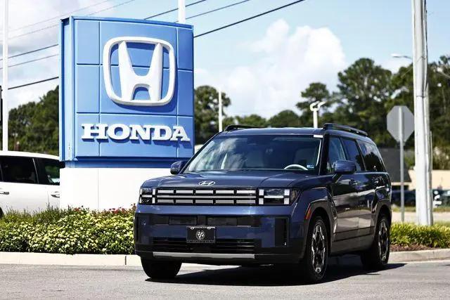 2025 Hyundai Santa Fe SEL for sale in Norfolk, VA