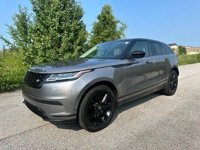 2021 Land Rover Range Rover Velar P250 S for sale in Crown Point, IN