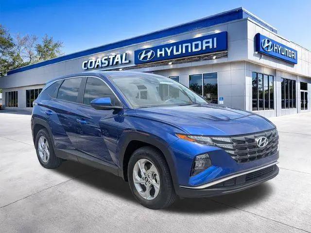2024 Hyundai Tucson SE for sale in Melbourne, FL