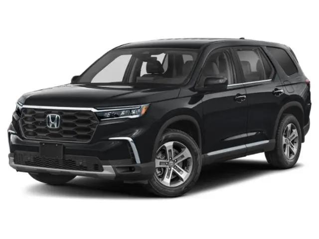2025 Honda Pilot EX-L for sale in Pelham, AL