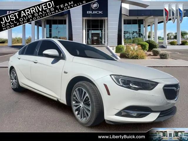 2018 Buick Regal Sportback Preferred II for sale in Peoria, AZ