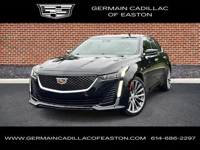 2024 Cadillac CT5 for sale near Columbus, OH