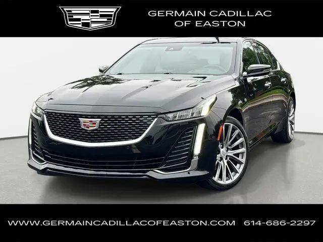 2024 Cadillac CT5 for sale near Columbus, OH