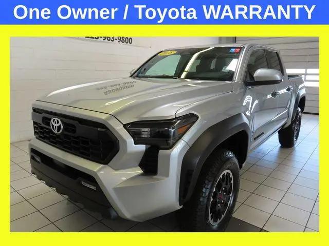 2025 Toyota Tacoma TRD Off Road for sale in Gonzales, LA