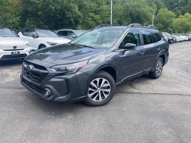 2024 Subaru Outback Premium for sale in Wexford, PA