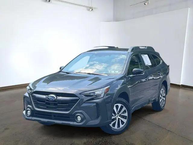 2024 Subaru Outback Premium for sale in Wexford, PA