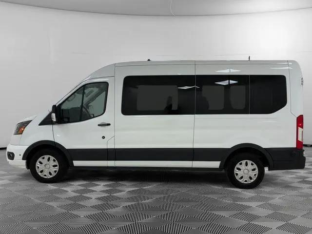 2024 Ford Transit-350 Passenger Van XLT for sale in Urbandale, IA