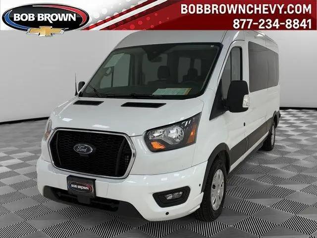 2024 Ford Transit-350 Passenger Van XLT for sale in Urbandale, IA