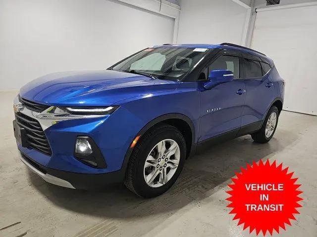 2019 Chevrolet Blazer 2LT for sale in Plainfield, IN