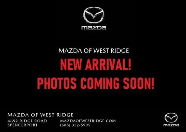2024 Mazda CX-5 2.5 S Carbon Edition for sale in Spencerport, NY