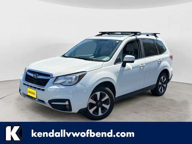 2018 Subaru Forester 2.5i Premium for sale in Bend, OR