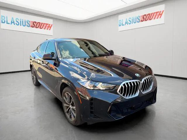 2024 BMW X6 xDrive40i for sale in Stratford, CT