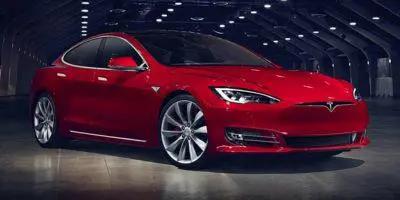 2017 Tesla Model S 100D for sale in Ontario, CA
