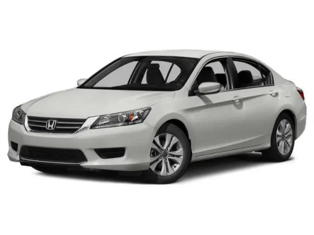 2013 Honda Accord LX for sale in Ontario, CA