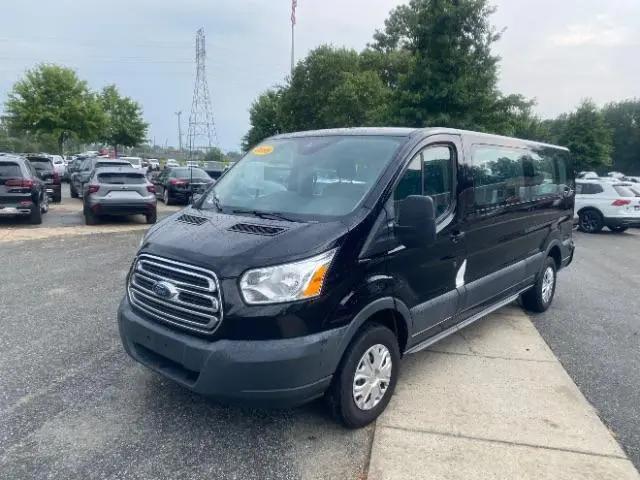 2016 Ford Transit XLT for sale in Charlotte, NC