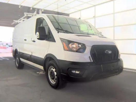 2021 Ford Transit Cargo Van LOW ROOF 130.0 WB for sale in Charlotte, NC