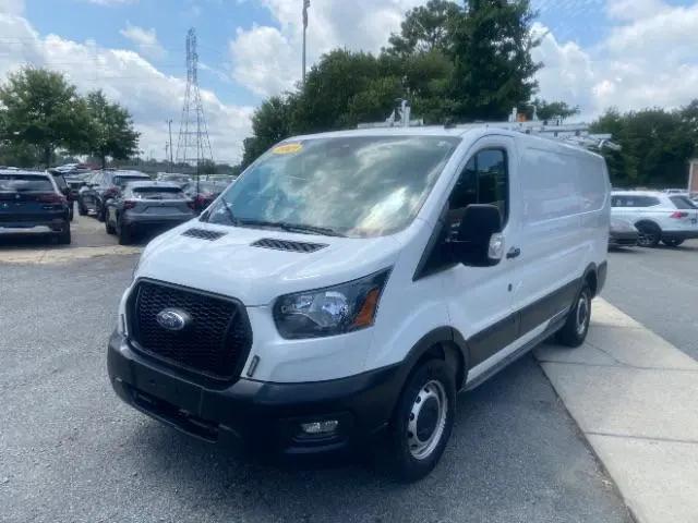 2021 Ford Transit Cargo Van LOW ROOF 130.0 WB for sale in Charlotte, NC