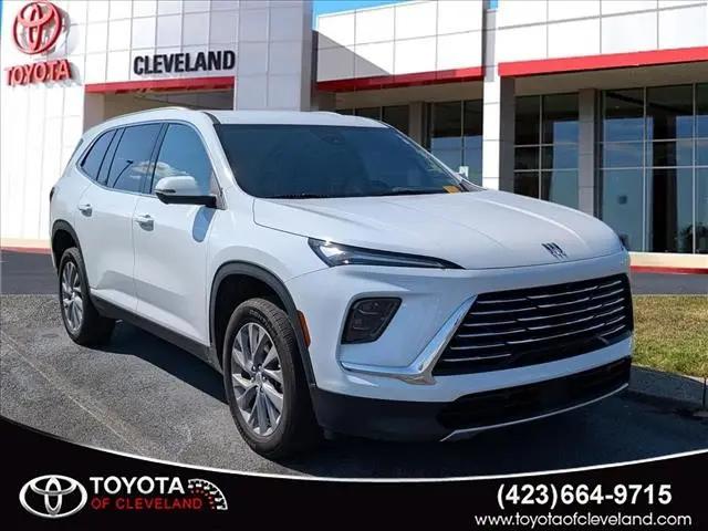 2025 Buick Enclave Preferred FWD for sale in McDonald, TN