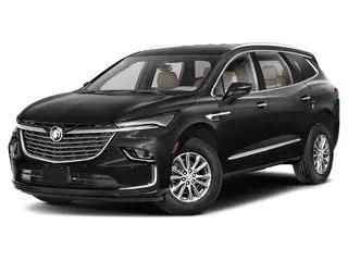2022 Buick Enclave AWD Essence for sale in Bay City, MI