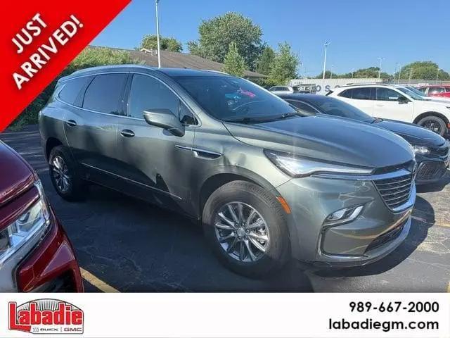 2022 Buick Enclave AWD Essence for sale in Bay City, MI