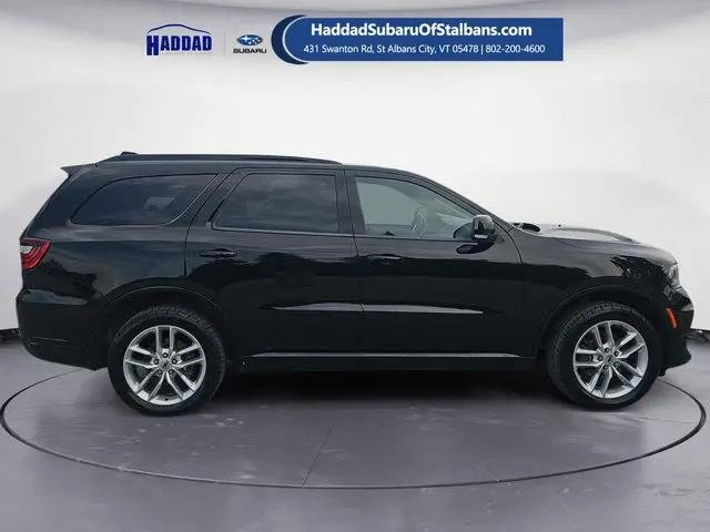 2021 Dodge Durango GT Plus AWD