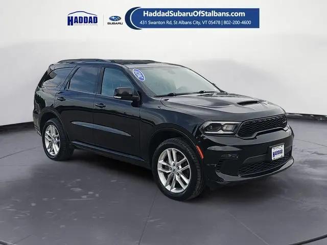 2021 Dodge Durango GT Plus AWD