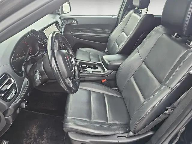 2021 Dodge Durango GT Plus AWD