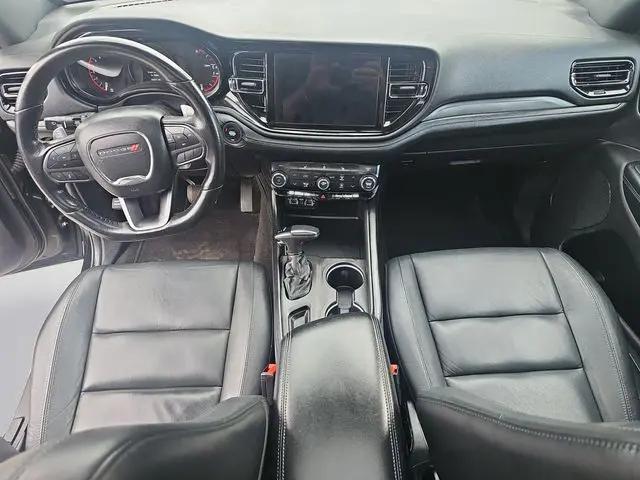 2021 Dodge Durango GT Plus AWD