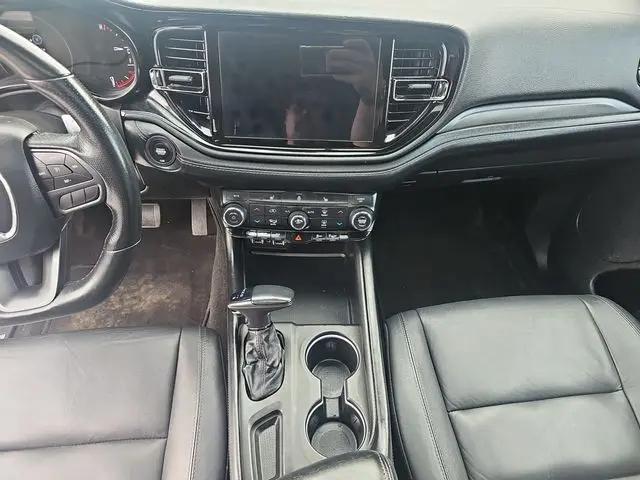 2021 Dodge Durango GT Plus AWD
