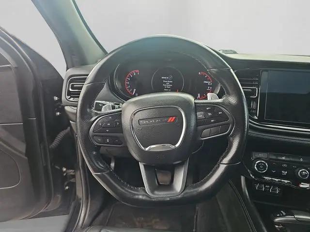 2021 Dodge Durango GT Plus AWD